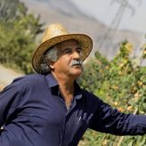 عباس سهرابی photo